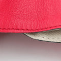 HammockRedLeather011840ハンモックレッドレザー011840