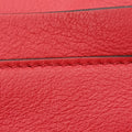 HammockRedLeather011840ハンモックレッドレザー011840
