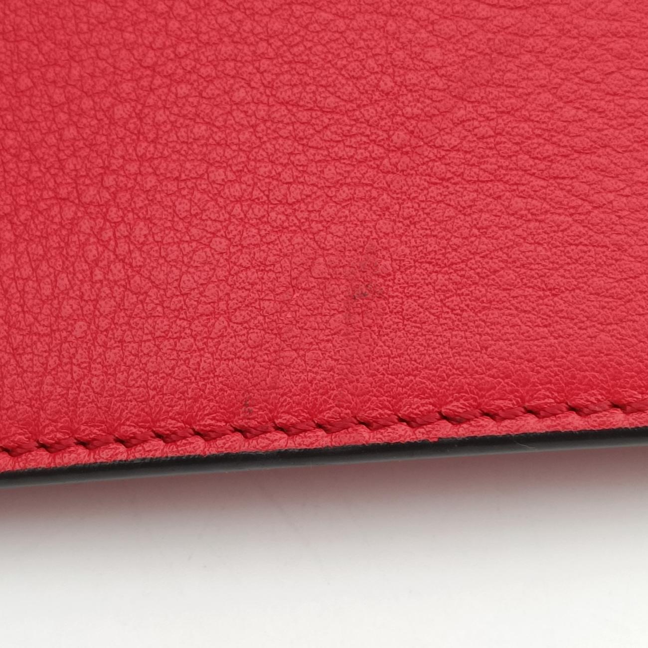 HammockRedLeather011840ハンモックレッドレザー011840
