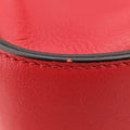 HammockRedLeather011840ハンモックレッドレザー011840