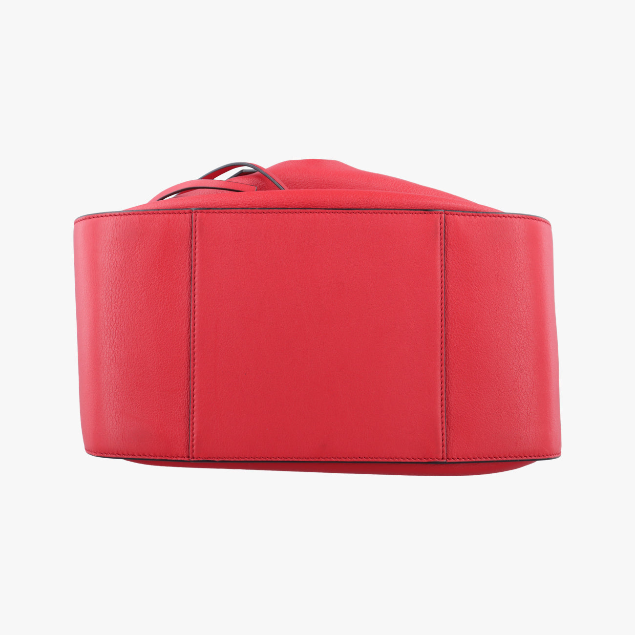 HammockRedLeather011840ハンモックレッドレザー011840