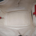 HammockRedLeather011840ハンモックレッドレザー011840