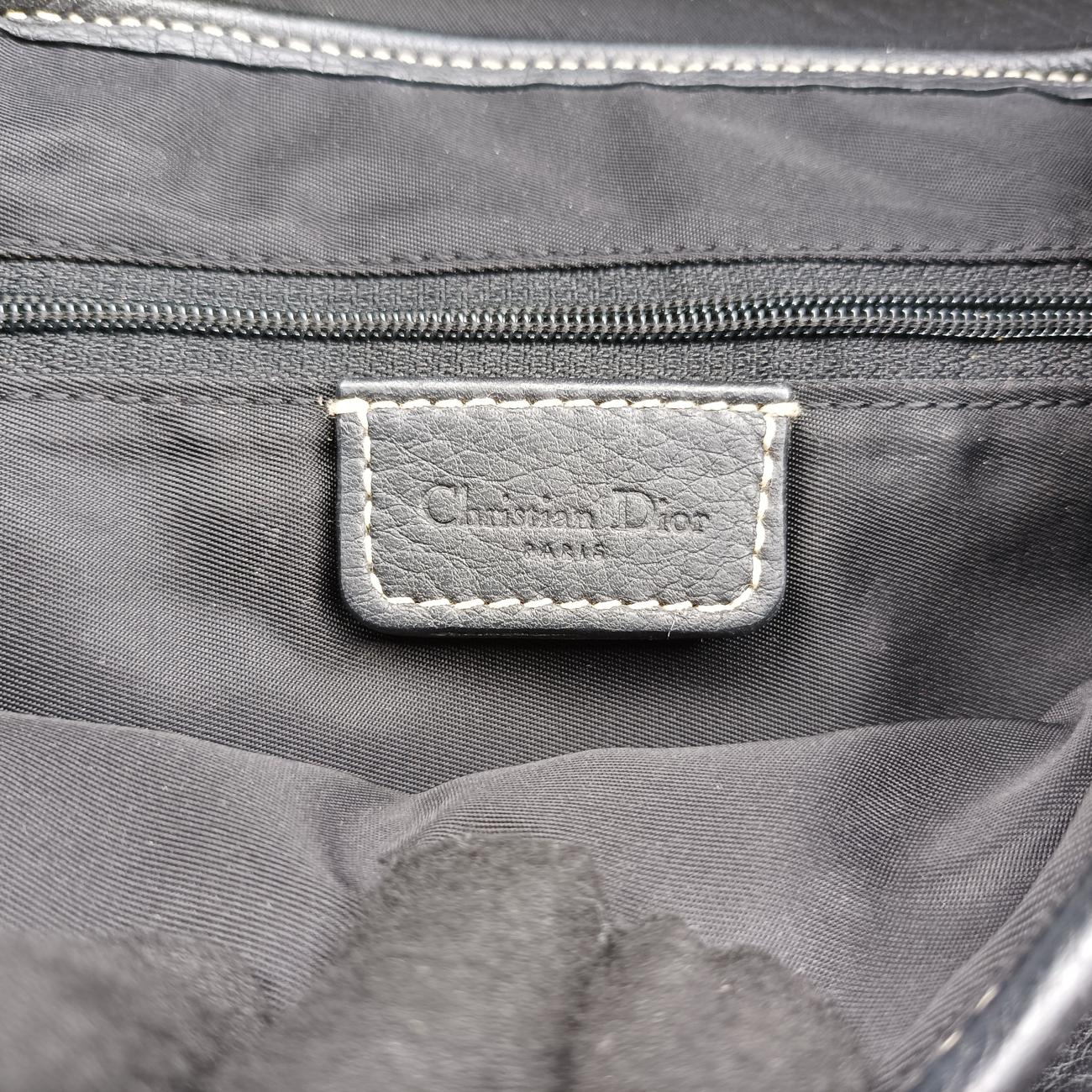 SaddleBlackLeatherRU0061サドルブラックレザーRU0061