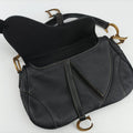 SaddleBlackLeatherRU0061サドルブラックレザーRU0061
