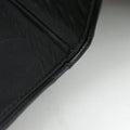SaddleBlackLeatherRU0061サドルブラックレザーRU0061