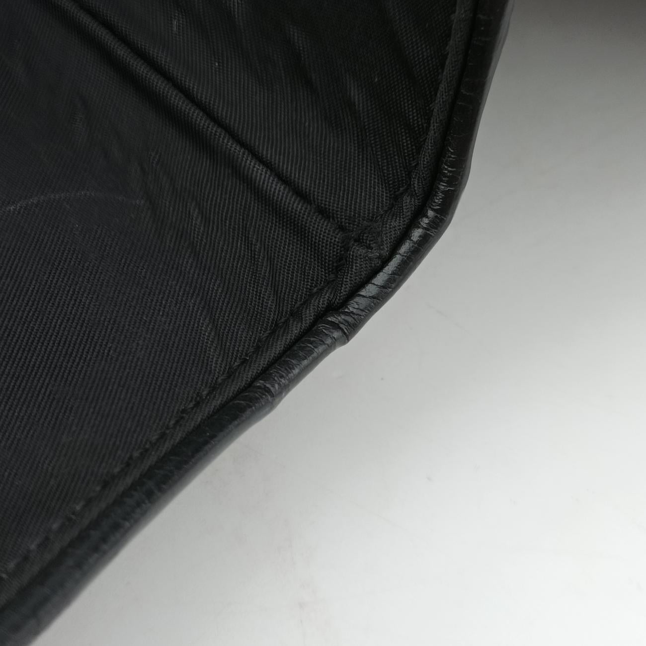 SaddleBlackLeatherRU0061サドルブラックレザーRU0061