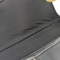 SaddleBlackLeatherRU0061サドルブラックレザーRU0061