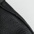 SaddleBlackLeatherRU0061サドルブラックレザーRU0061