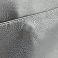 SaddleBlackLeatherRU0061サドルブラックレザーRU0061