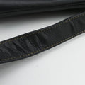 SaddleBlackLeatherRU0061サドルブラックレザーRU0061