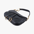 SaddleBlackLeatherRU0061サドルブラックレザーRU0061