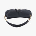SaddleBlackLeatherRU0061サドルブラックレザーRU0061