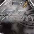 SaddleBlackLeatherRU0061サドルブラックレザーRU0061
