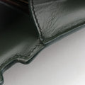 CASSANDRAGreenLeather532750MAL532750.0618カサンドラグリーンレザー532750MAL532750.0618