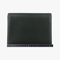 CASSANDRAGreenLeather532750MAL532750.0618カサンドラグリーンレザー532750MAL532750.0618