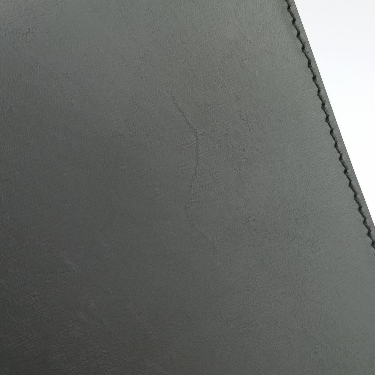 CASSANDRAGreenLeather532750MAL532750.0618カサンドラグリーンレザー532750MAL532750.0618