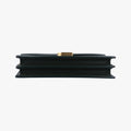 CASSANDRAGreenLeather532750MAL532750.0618カサンドラグリーンレザー532750MAL532750.0618