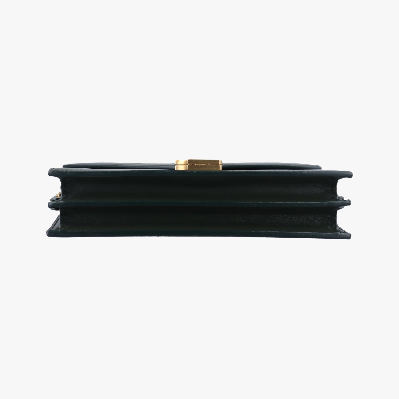 CASSANDRAGreenLeather532750MAL532750.0618カサンドラグリーンレザー532750MAL532750.0618