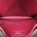 CASSANDRAGreenLeather532750MAL532750.0618カサンドラグリーンレザー532750MAL532750.0618