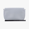 wallet on chainGreyleather12-MA-0174ウォレット オン チェーングレーレザー12-MA-0174