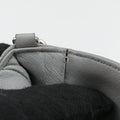 wallet on chainGreyleather12-MA-0174ウォレット オン チェーングレーレザー12-MA-0174