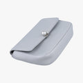 wallet on chainGreyleather12-MA-0174ウォレット オン チェーングレーレザー12-MA-0174