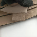 luggage mini shopperBeigeleatherS-AT-0192 W-PA-0192ラゲージミニショッパーベージュレザーS-AT-0192 W-PA-0192