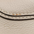 luggage mini shopperBeigeleatherS-AT-0192 W-PA-0192ラゲージミニショッパーベージュレザーS-AT-0192 W-PA-0192