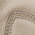 luggage mini shopperBeigeleatherS-AT-0192 W-PA-0192ラゲージミニショッパーベージュレザーS-AT-0192 W-PA-0192