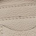 luggage mini shopperBeigeleatherS-AT-0192 W-PA-0192ラゲージミニショッパーベージュレザーS-AT-0192 W-PA-0192