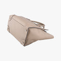 luggage mini shopperBeigeleatherS-AT-0192 W-PA-0192ラゲージミニショッパーベージュレザーS-AT-0192 W-PA-0192