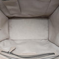 luggage mini shopperBeigeleatherS-AT-0192 W-PA-0192ラゲージミニショッパーベージュレザーS-AT-0192 W-PA-0192