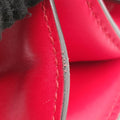 DionysusRed×WhiteLeather421970G020971645ディオニュソスレッド×ホワイトレザー421970G020971645