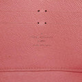 Portefeuille TwistPink x Red x BlackEpiM67227SP0136ポルトフォイユ ツイストピンクXレッドXブラックエピM67227SP0136