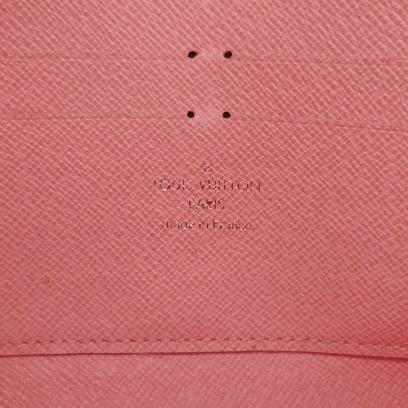 Portefeuille TwistPink x Red x BlackEpiM67227SP0136ポルトフォイユ ツイストピンクXレッドXブラックエピM67227SP0136