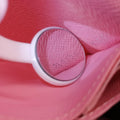 Portefeuille TwistPink x Red x BlackEpiM67227SP0136ポルトフォイユ ツイストピンクXレッドXブラックエピM67227SP0136