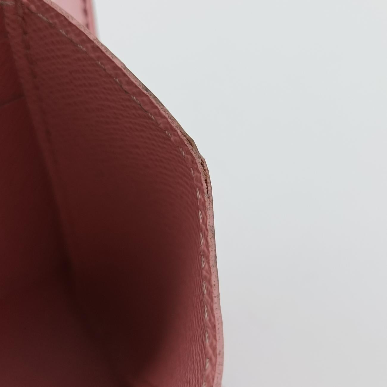 Portefeuille TwistPink x Red x BlackEpiM67227SP0136ポルトフォイユ ツイストピンクXレッドXブラックエピM67227SP0136