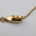 BVLGARI BVLGARI ShellGolden×BlackAU750350554EE2PXXブルガリブルガリ シェルゴールド×ブラックAU750350554EE2PXX