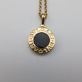 BVLGARI BVLGARI ShellGolden×BlackAU750350554EE2PXXブルガリブルガリ シェルゴールド×ブラックAU750350554EE2PXX
