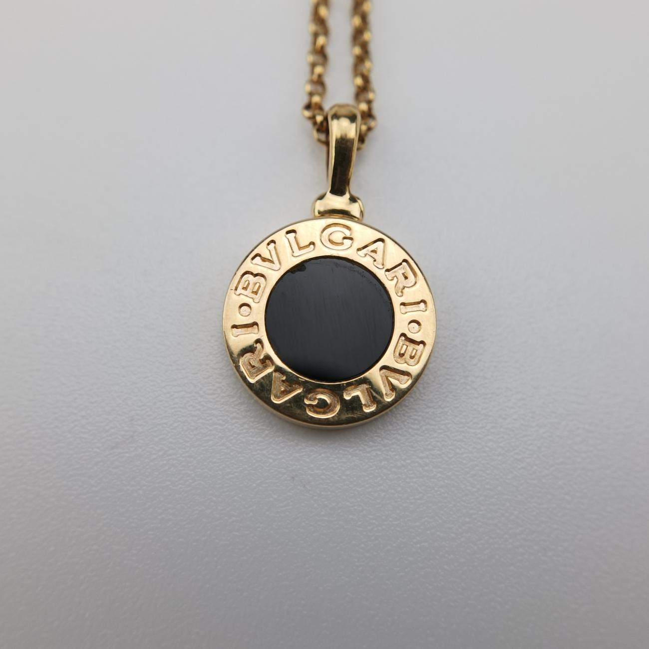 BVLGARI BVLGARI ShellGolden×BlackAU750350554EE2PXXブルガリブルガリ シェルゴールド×ブラックAU750350554EE2PXX