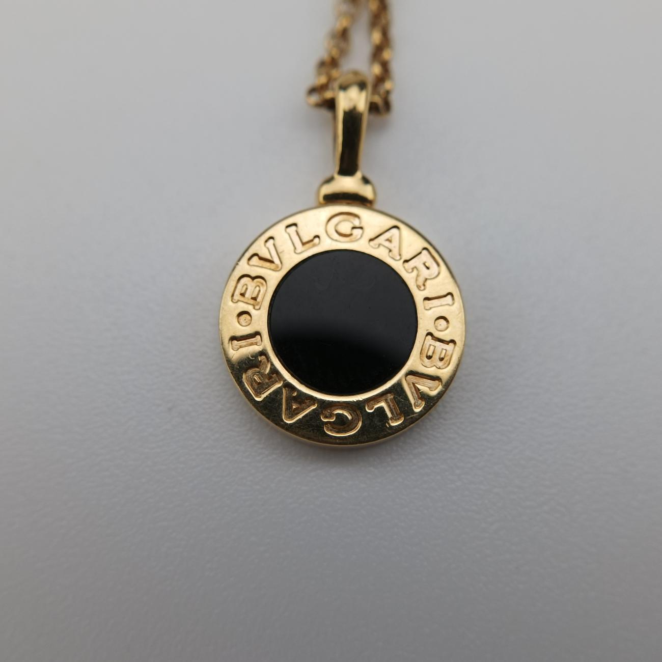 BVLGARI BVLGARI ShellGolden×BlackAU750350554EE2PXXブルガリブルガリ シェルゴールド×ブラックAU750350554EE2PXX