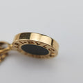 BVLGARI BVLGARI ShellGolden×BlackAU750350554EE2PXXブルガリブルガリ シェルゴールド×ブラックAU750350554EE2PXX