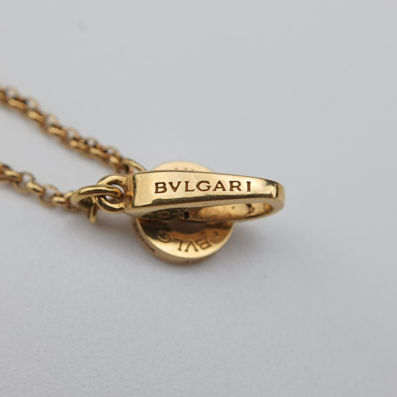 BVLGARI BVLGARI ShellGolden×BlackAU750350554EE2PXXブルガリブルガリ シェルゴールド×ブラックAU750350554EE2PXX