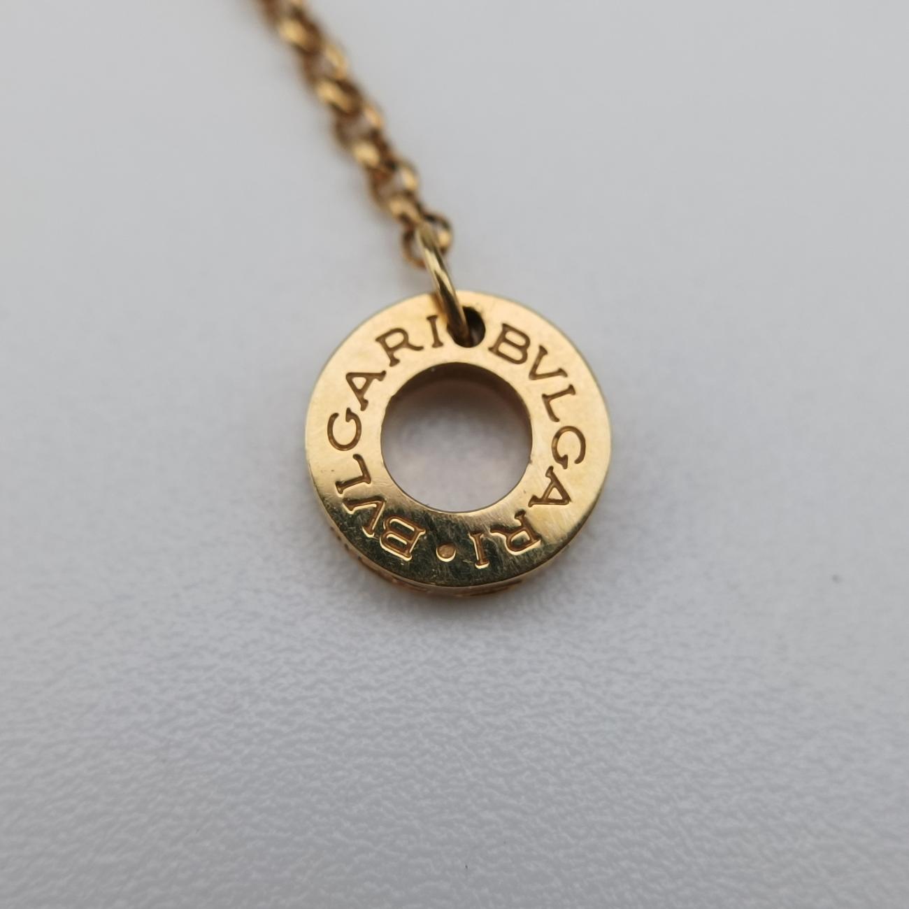 BVLGARI BVLGARI ShellGolden×BlackAU750350554EE2PXXブルガリブルガリ シェルゴールド×ブラックAU750350554EE2PXX