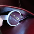 DiorissimoRedLeather08-MA-0153ディオリッシモレッドレザー08-MA-0153