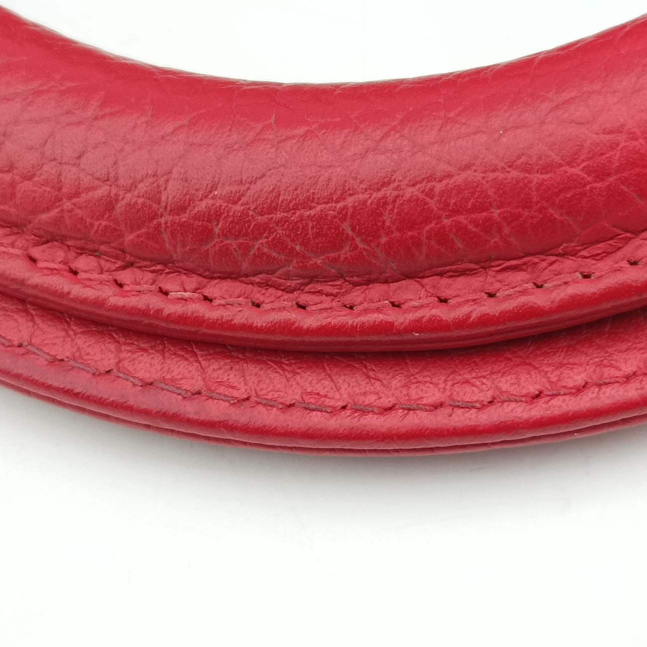 DiorissimoRedLeather08-MA-0153ディオリッシモレッドレザー08-MA-0153