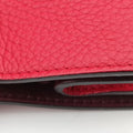 DiorissimoRedLeather08-MA-0153ディオリッシモレッドレザー08-MA-0153
