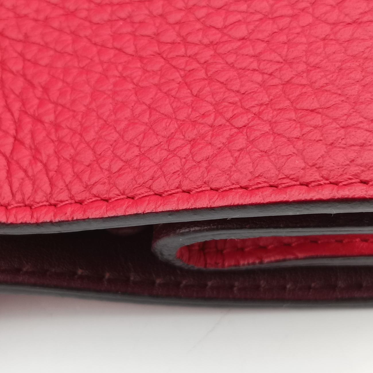 DiorissimoRedLeather08-MA-0153ディオリッシモレッドレザー08-MA-0153