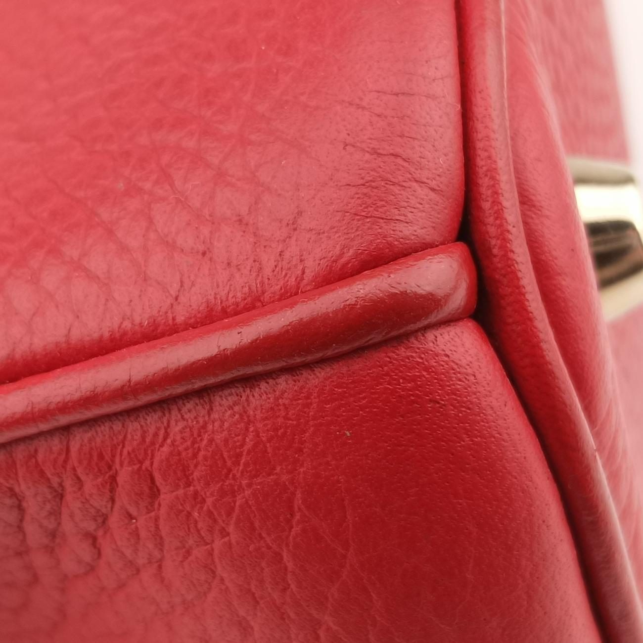 DiorissimoRedLeather08-MA-0153ディオリッシモレッドレザー08-MA-0153