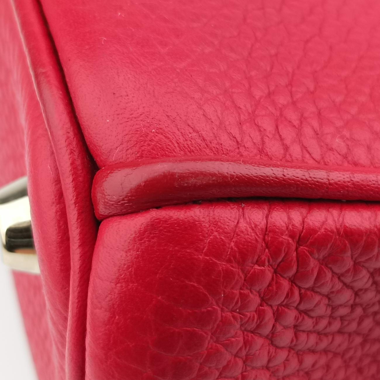 DiorissimoRedLeather08-MA-0153ディオリッシモレッドレザー08-MA-0153